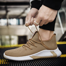 Load image into Gallery viewer, Fashion Color Matching Breathable Men Sneakers A51