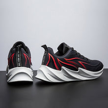 Load image into Gallery viewer, Fashion Men's Totem Breathable Round Toe Sneakers G3