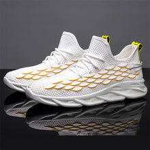 Load image into Gallery viewer, Men's Wild Sports Lace-up Running Shoes AA2