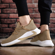 Load image into Gallery viewer, Fashion Color Matching Breathable Men Sneakers A51