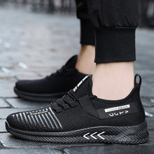 Load image into Gallery viewer, casual lace-up sneakers R6