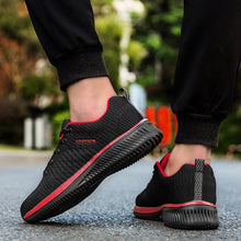 Load image into Gallery viewer, Casual sports shoes D1