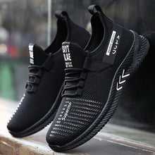 Load image into Gallery viewer, casual lace-up sneakers R6