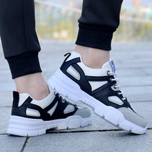 Load image into Gallery viewer, Breathable Casual Running Shoes AS7