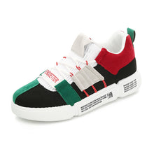 Load image into Gallery viewer, Men's sports shoes casual tide shoes board shoes Q5