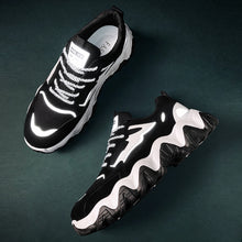 Load image into Gallery viewer, Reflective Daddy Shoes Sports Casual Shoes W10