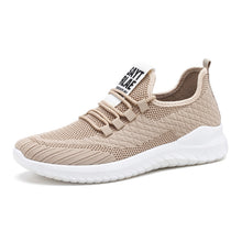 Load image into Gallery viewer, Men's Shoes Fly Woven Mesh Casual Sneakers C6