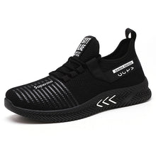 Load image into Gallery viewer, casual lace-up sneakers R6