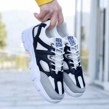 Load image into Gallery viewer, Breathable Casual Running Shoes AS7
