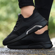 Load image into Gallery viewer, Sports waterproof running breathable shoes W4