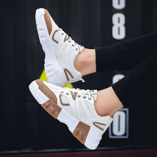 Load image into Gallery viewer, Sports and leisure breathable mesh shoes R8
