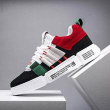Load image into Gallery viewer, Men's sports shoes casual tide shoes board shoes Q5