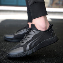 Load image into Gallery viewer, Men's Casual Low-Top Sports Breathable Sneakers Q6