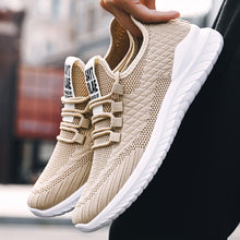 Load image into Gallery viewer, Men's Shoes Fly Woven Mesh Casual Sneakers C6