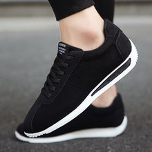 Load image into Gallery viewer, Spark Forrest Gump Fashion Sneakers Comfortable Casual Men's Shoes Q8
