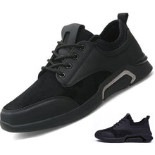 Load image into Gallery viewer, Sports waterproof running breathable shoes W4