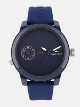 Load image into Gallery viewer, Men Navy Blue Analogue Watch TH1791325W