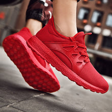 Load image into Gallery viewer, Light Breathable Men’s Running Sports Casual Shoes R2