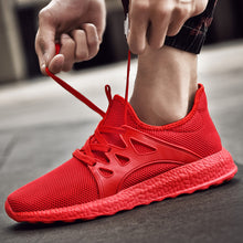 Load image into Gallery viewer, Light Breathable Men’s Running Sports Casual Shoes R2