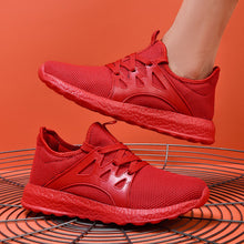 Load image into Gallery viewer, Light Breathable Men’s Running Sports Casual Shoes R2