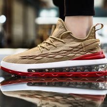 Load image into Gallery viewer, Blade Fish Scale Tide Shoes Travel Running Shoes H5