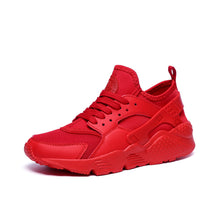 Load image into Gallery viewer, Casual Mesh Breathable Couple Running Shoes S7