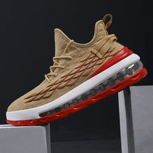 Load image into Gallery viewer, Blade Fish Scale Tide Shoes Travel Running Shoes H5