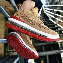 Load image into Gallery viewer, Blade Fish Scale Tide Shoes Travel Running Shoes H5