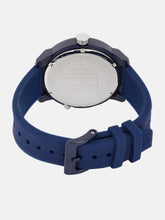 Load image into Gallery viewer, Men Navy Blue Analogue Watch TH1791325W