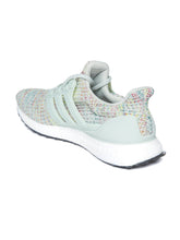 Load image into Gallery viewer, Men Green Ultraboost Running Shoes D12